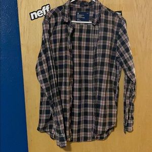 Long Sleeve American Eagle